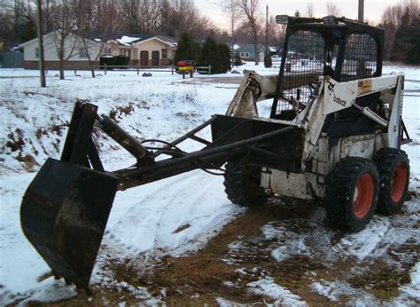 homemade backhoe attachment for skid steer|best skid steer backhoe attachment.